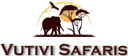 vutivisafaris.co.za
